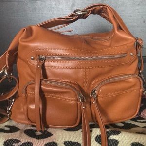 ✨Supple Vegan Leather Bag